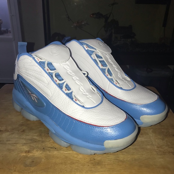 Reebok Other - Reebok iverson legacy